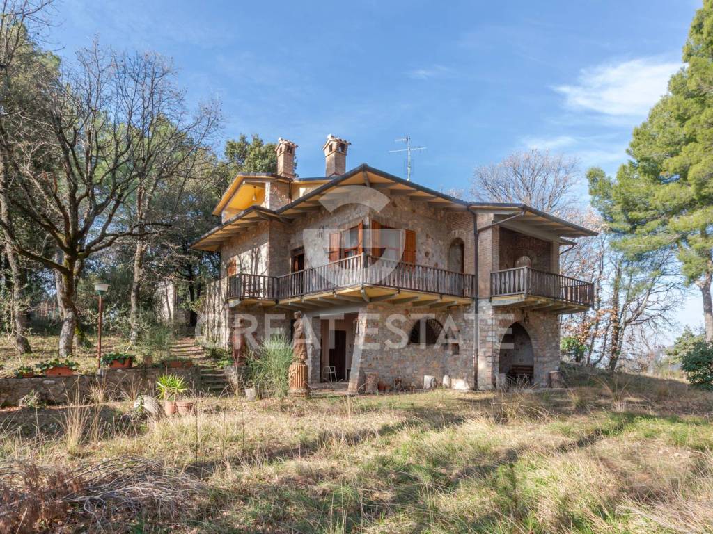 Rustico / casale a Campello sul clitunno - Foto 3