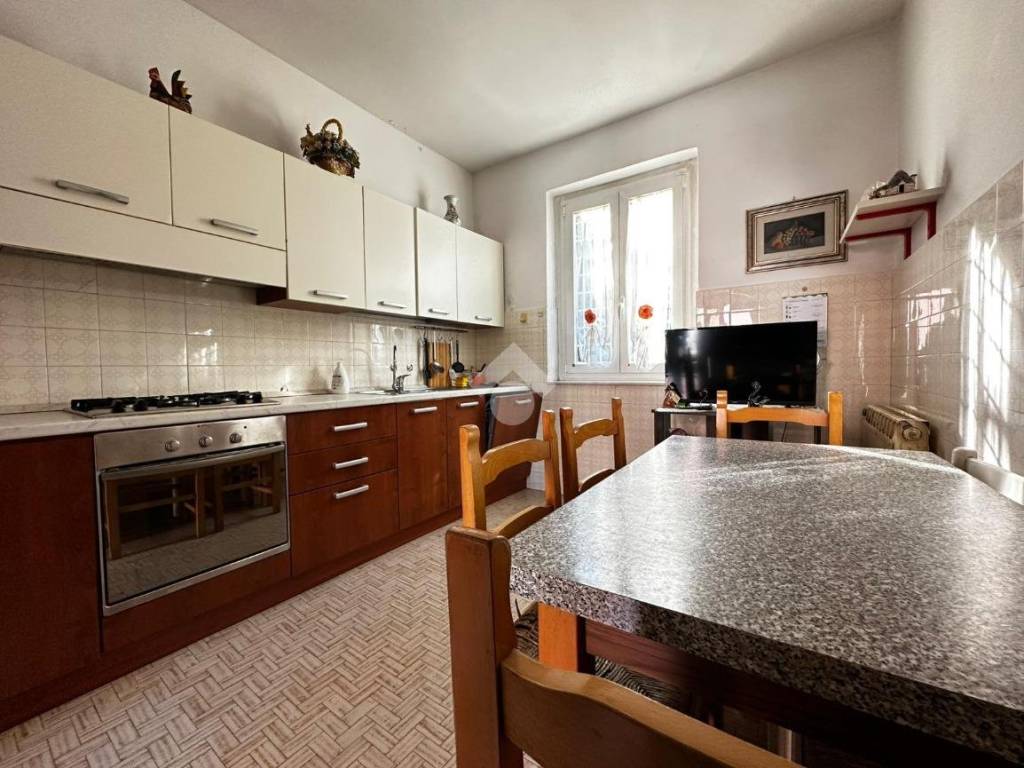 Casa indipendente a Castelnuovo magra in Via Palvotrisia, 14 - Foto 2