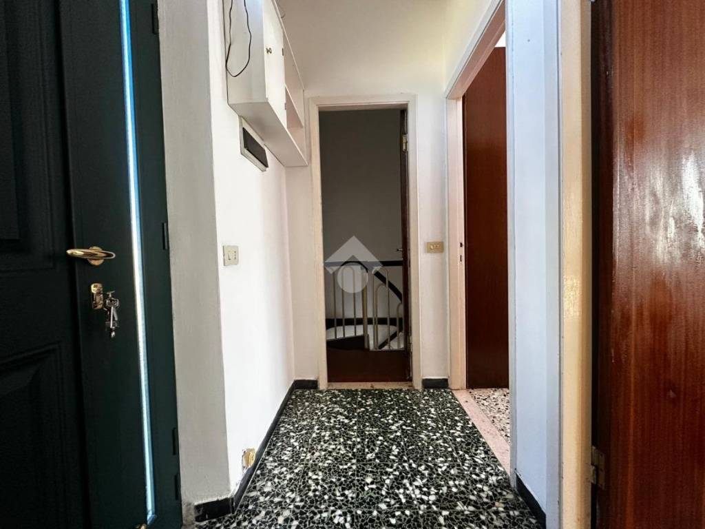 Casa indipendente a Castelnuovo magra in Via Palvotrisia, 14 - Foto 3