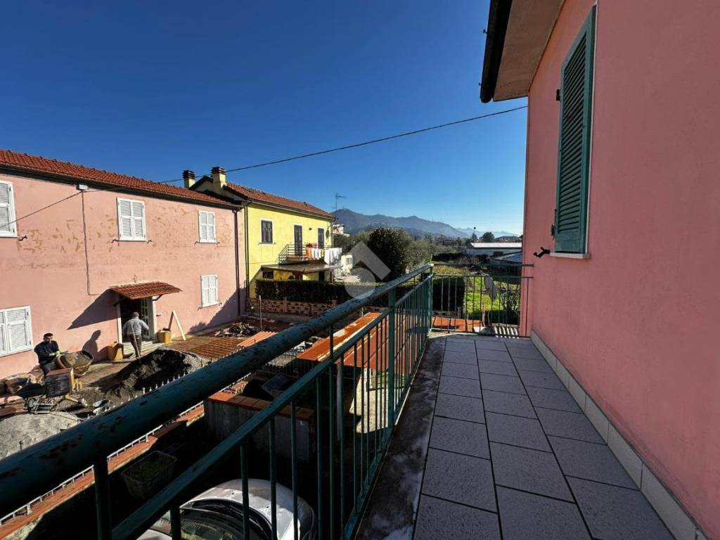 Casa indipendente a Castelnuovo magra in Via Palvotrisia, 14 - Foto 4