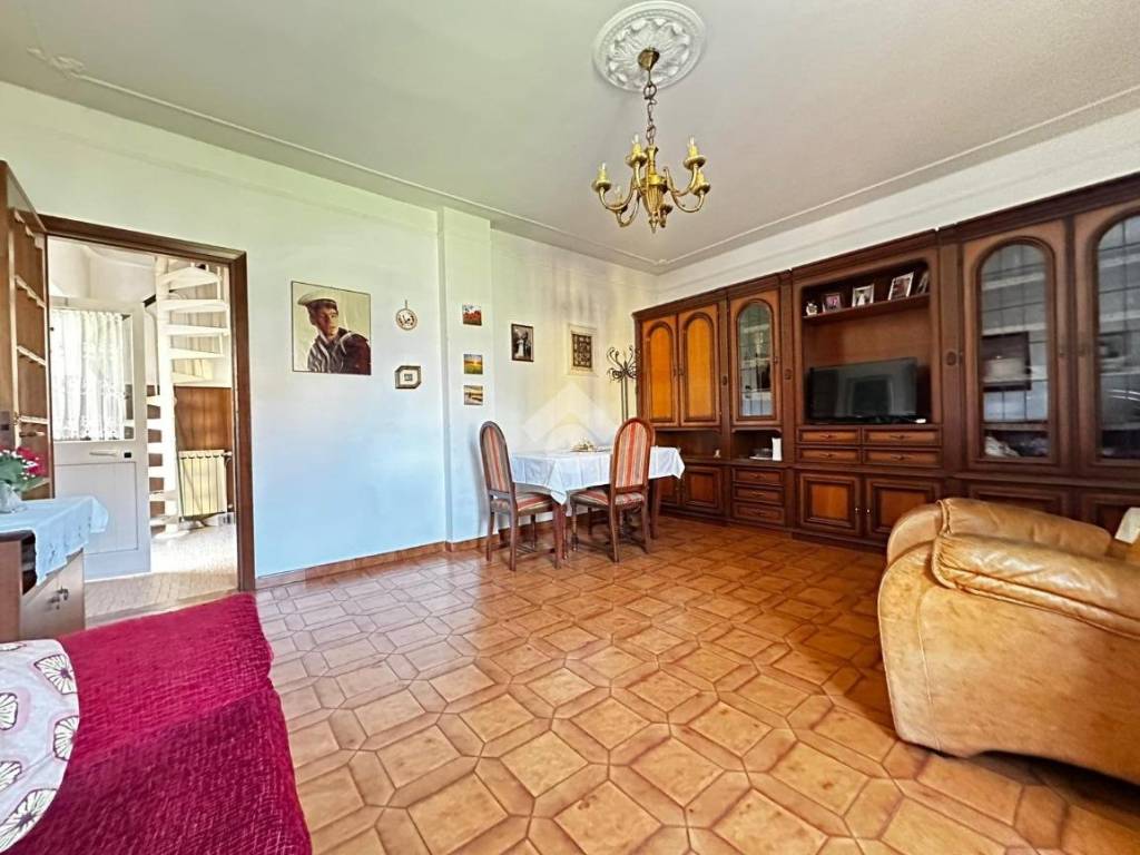 Casa indipendente a Castelnuovo magra in Via Palvotrisia, 14 - Foto 5