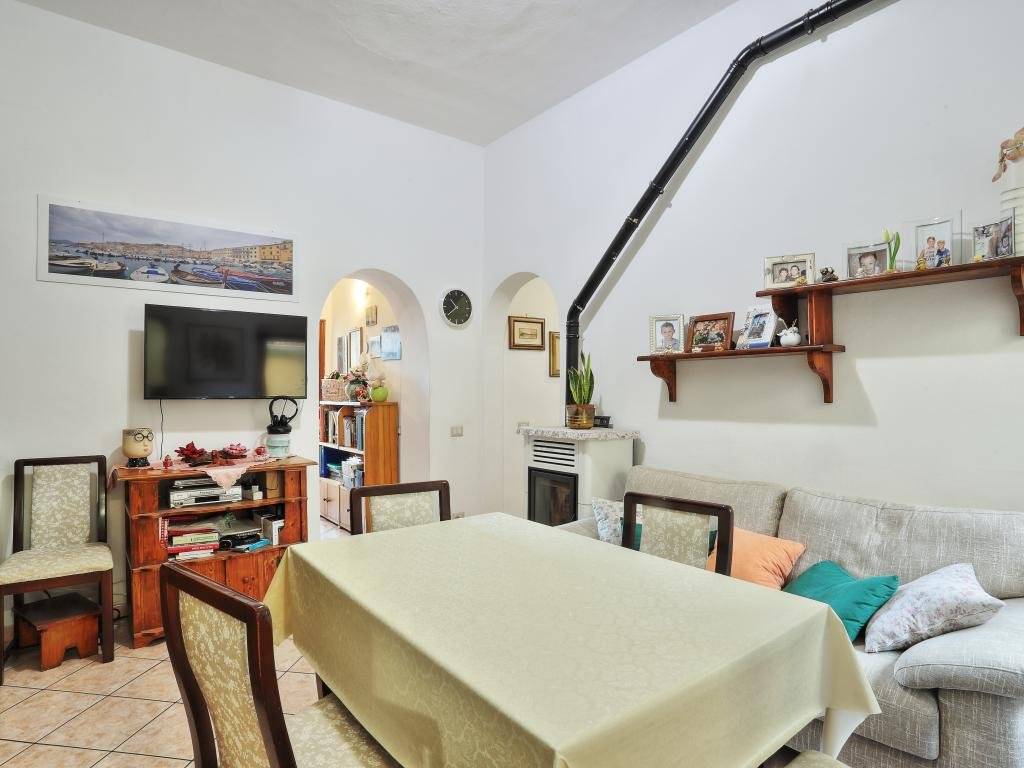Appartamento a Portoferraio in Via Elbano Gasperi - Foto 4