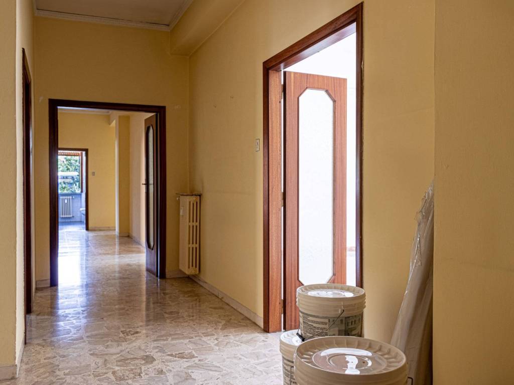 Appartamento a Potenza in Largo Don Pasquale Uva - Foto 2