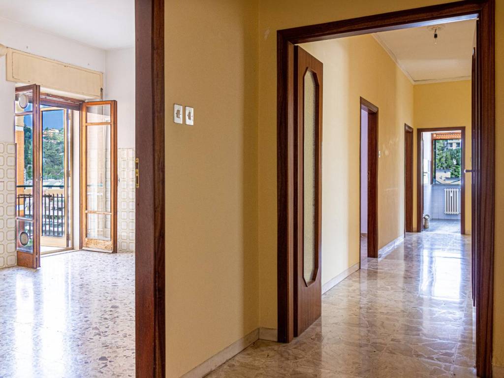 Appartamento a Potenza in Largo Don Pasquale Uva - Foto 5