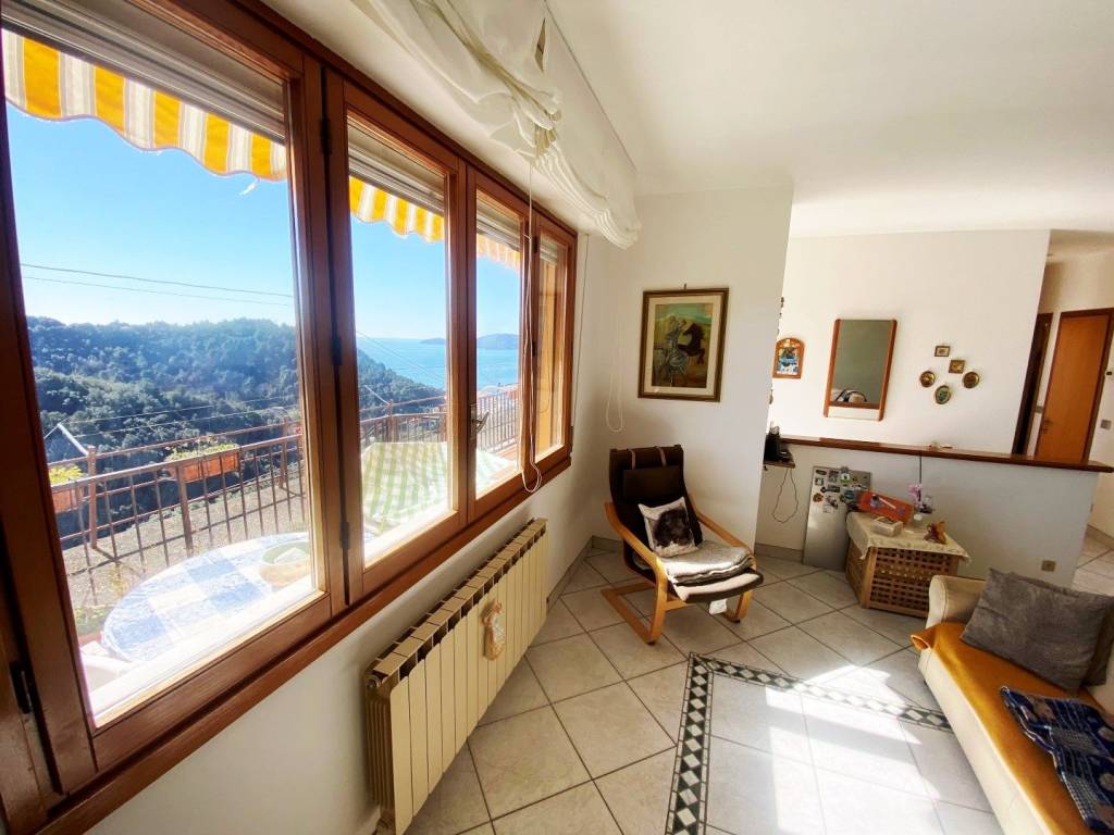 Casa indipendente a La spezia in Via Monti Amoli - Foto 4