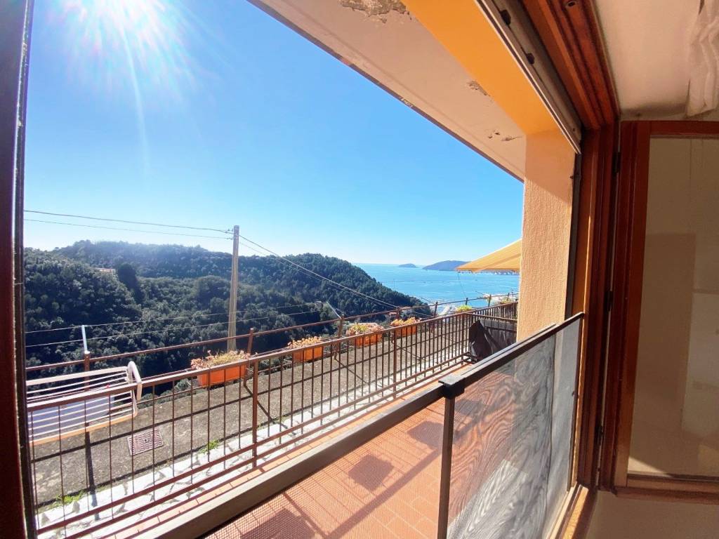 Casa indipendente a La spezia in Via Monti Amoli - Foto 5