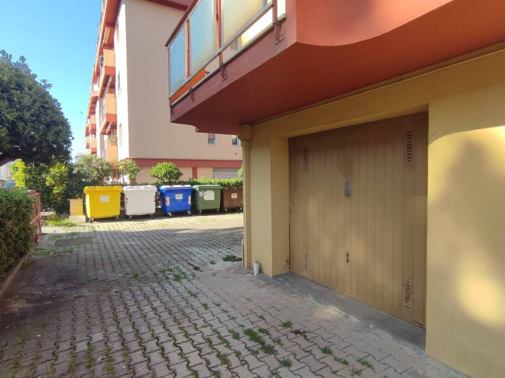 Box / garage a Silvi in Via Gabriele D'Annunzio, 86 - Foto 3