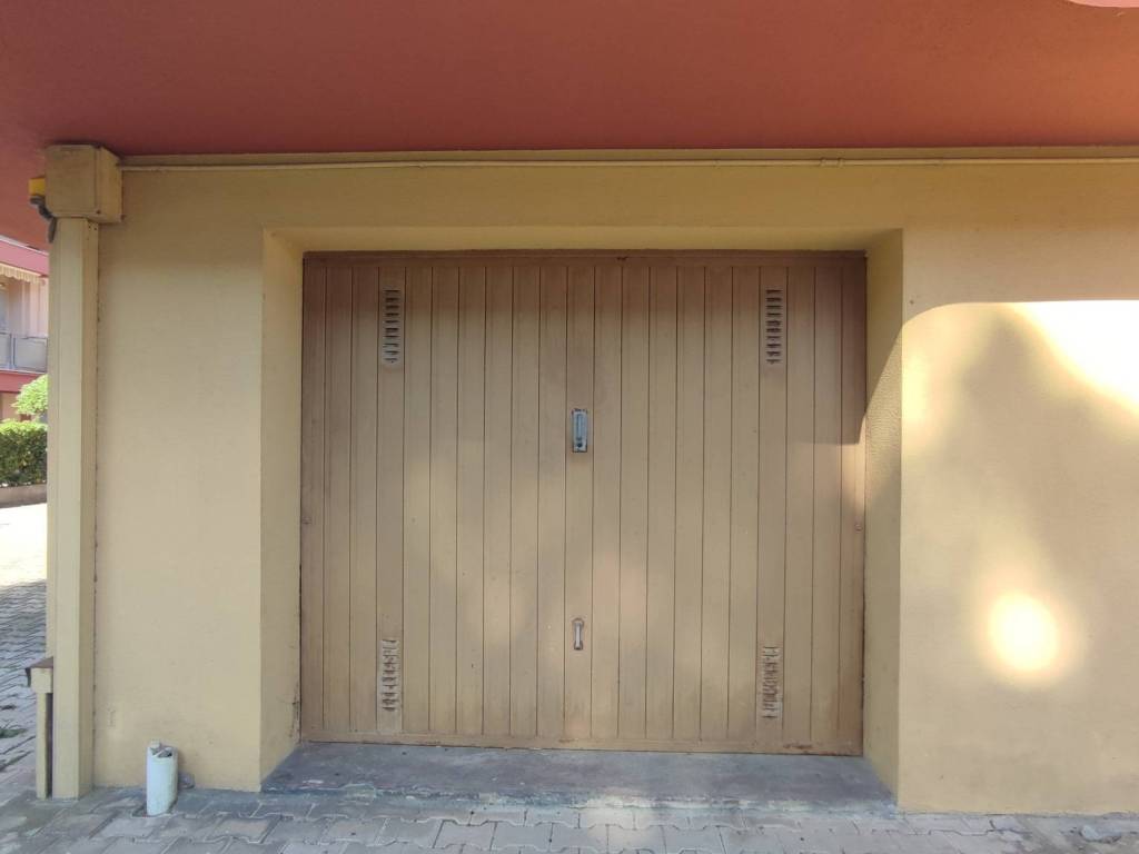 Box / garage a Silvi in Via Gabriele D'Annunzio, 86 - Foto 4