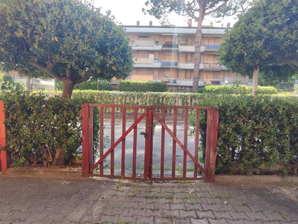 Box / garage a Silvi in Via Gabriele D'Annunzio, 86 - Foto 5