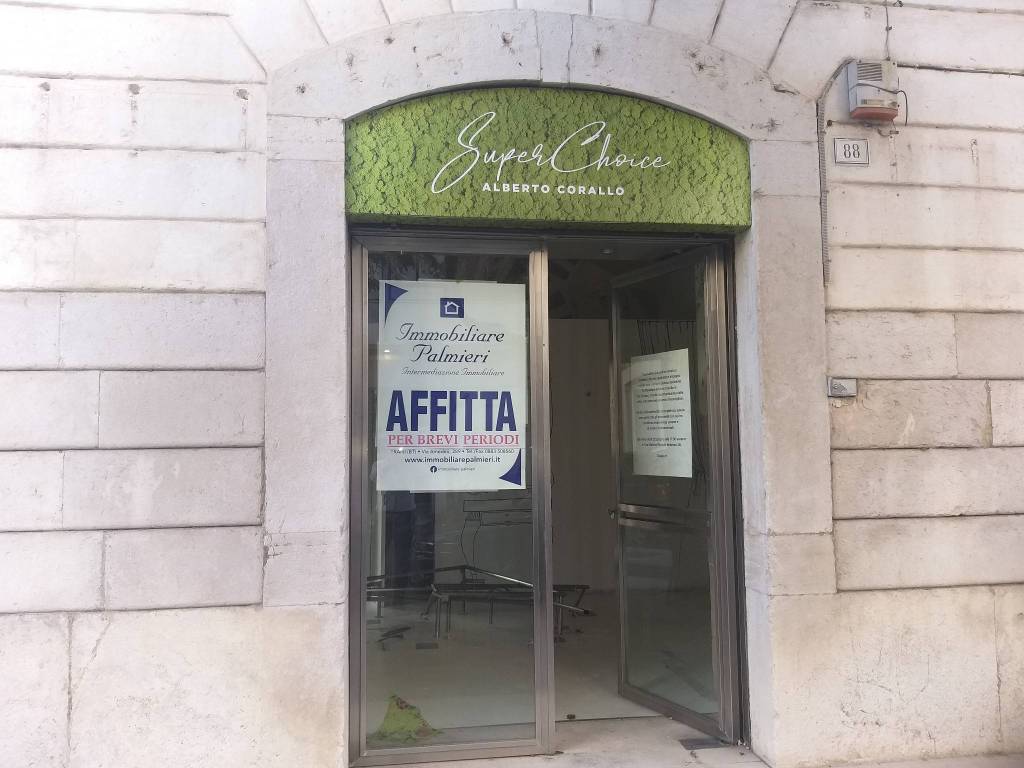 Immobile a Trani in Via Camillo Benso di Cavour, 88 - Foto 2