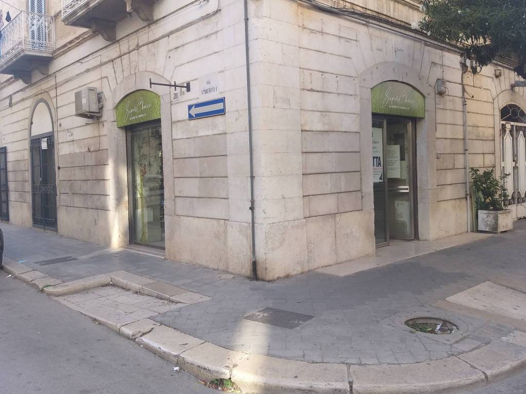 Immobile a Trani in Via Camillo Benso di Cavour, 88 - Foto 4
