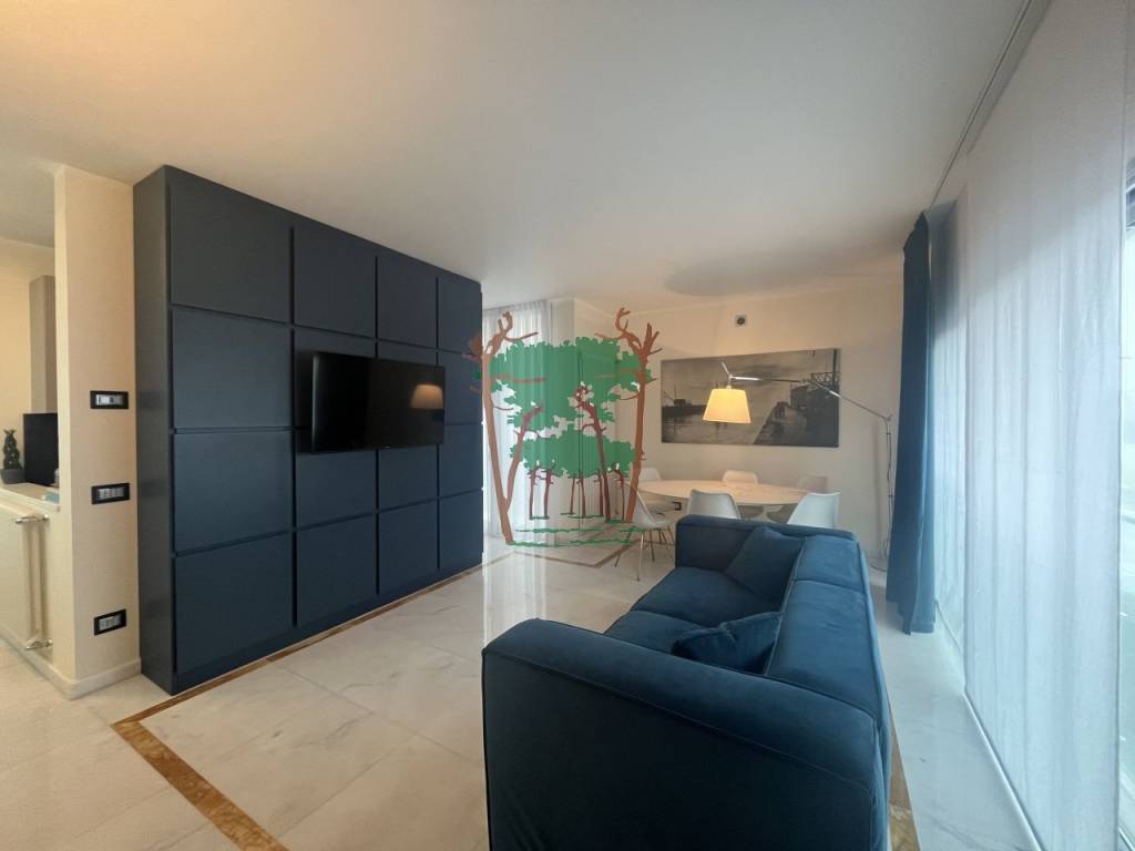 Appartamento a Viareggio in Via Novara, 7 - Foto 2