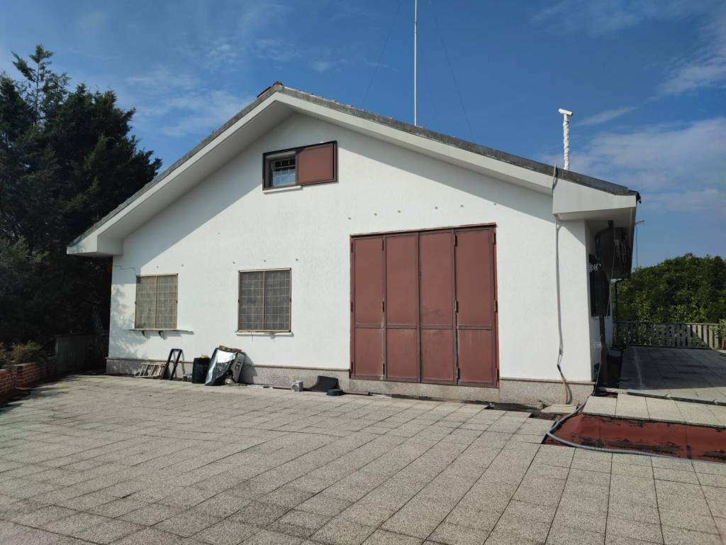 Villa a Aramengo in Borgata Tana - Foto 2