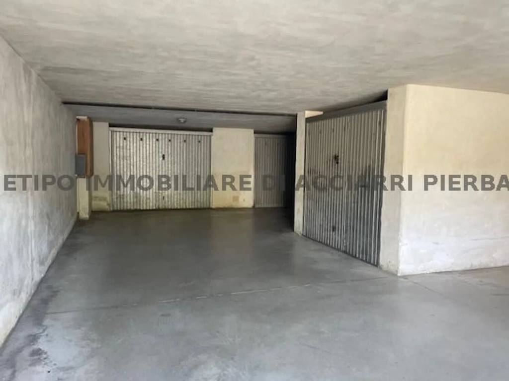 Box / garage a Cupra marittima in Via Sacconi - Foto 2