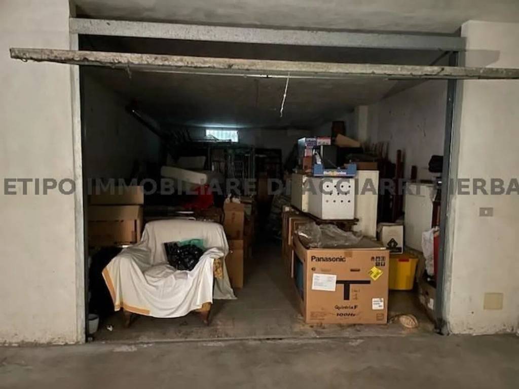 Box / garage a Cupra marittima in Via Sacconi - Foto 3