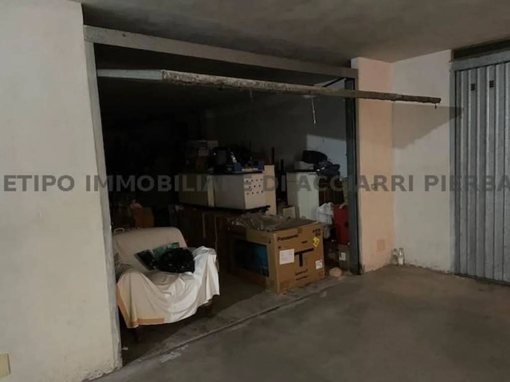 Box / garage a Cupra marittima in Via Sacconi - Foto 4