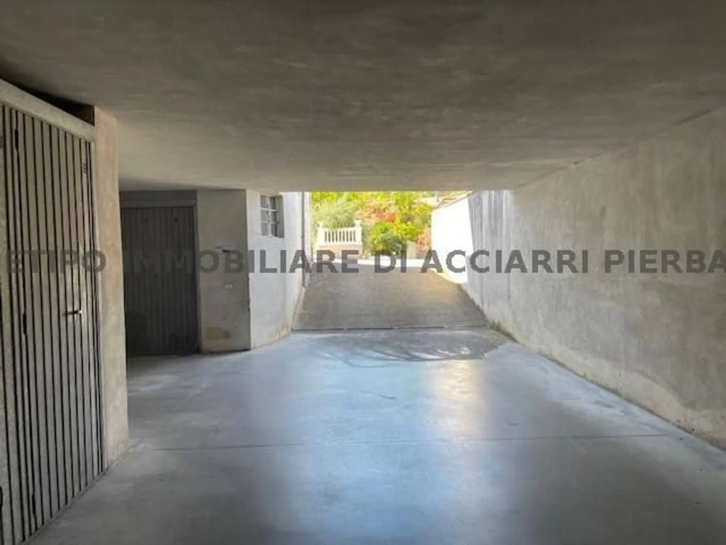 Box / garage a Cupra marittima in Via Sacconi - Foto 5