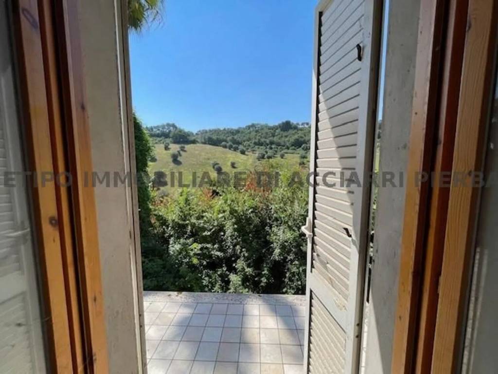 Villa a Campofilone in Contrada Marina - Foto 3