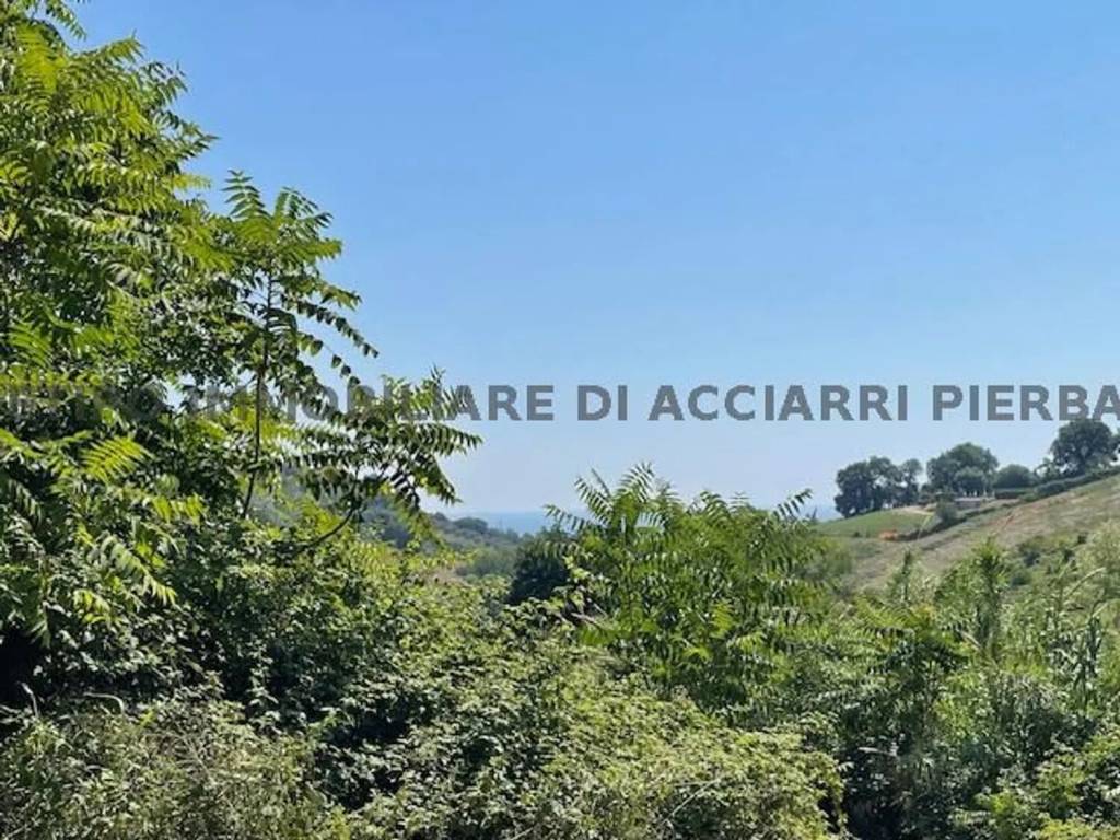Villa a Campofilone in Contrada Marina - Foto 4