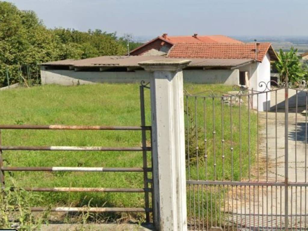 Villa a Envie in Via Luisetta, 22 - Foto 2