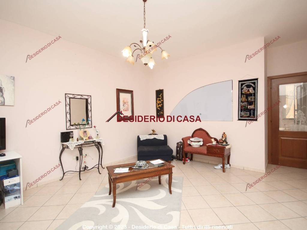 Appartamento a Altavilla milicia in Via Caduti di Nassiriya - Foto 2