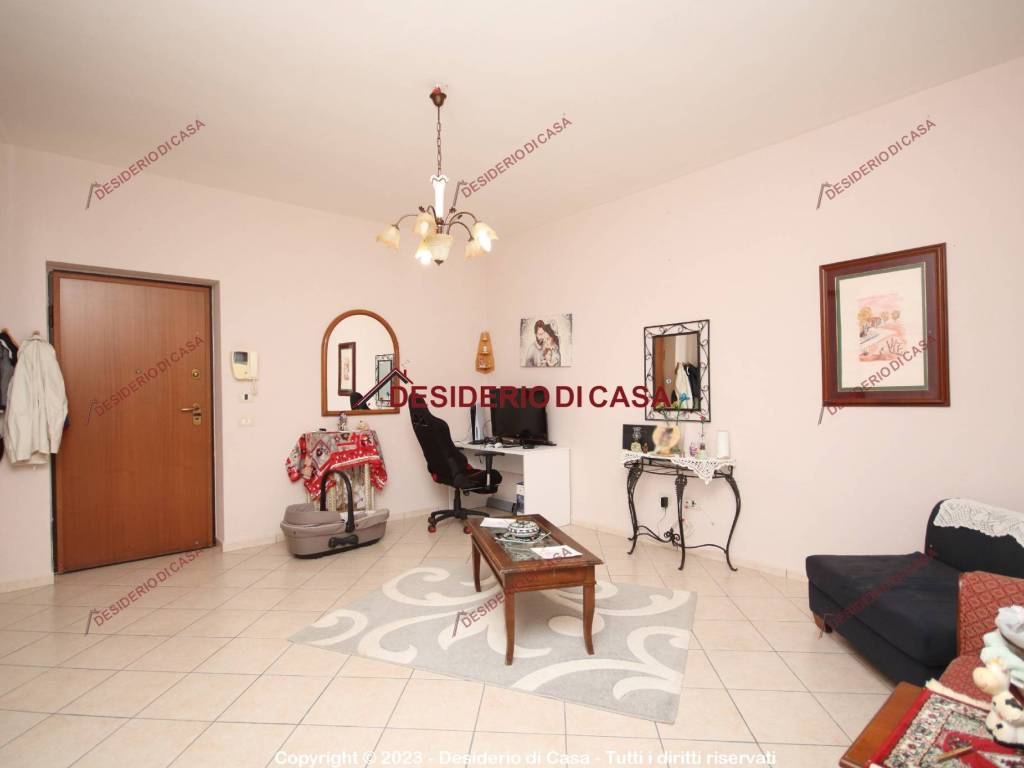 Appartamento a Altavilla milicia in Via Caduti di Nassiriya - Foto 3