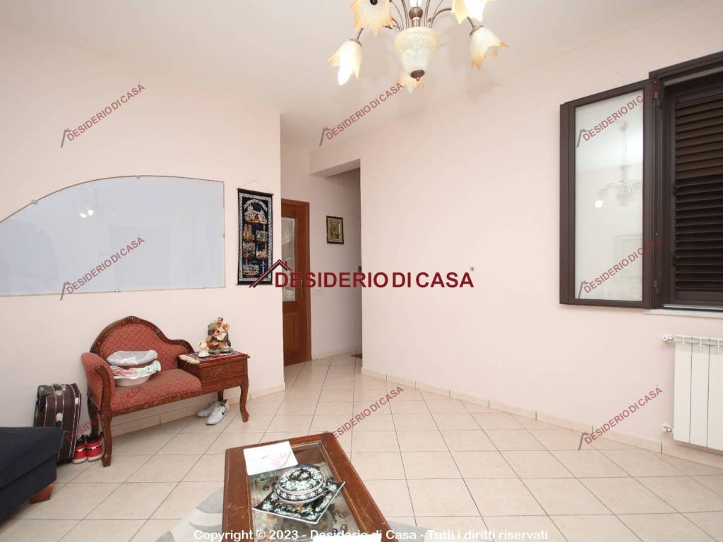 Appartamento a Altavilla milicia in Via Caduti di Nassiriya - Foto 5