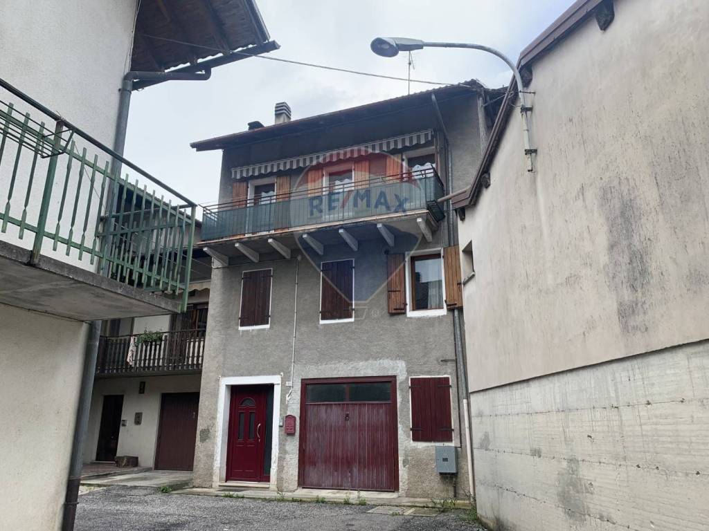 Appartamento a Arsiè in Cesare Battisti, 11 - Foto 2