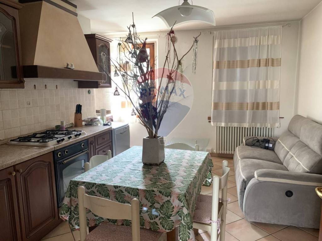 Appartamento a Arsiè in Cesare Battisti, 11 - Foto 4