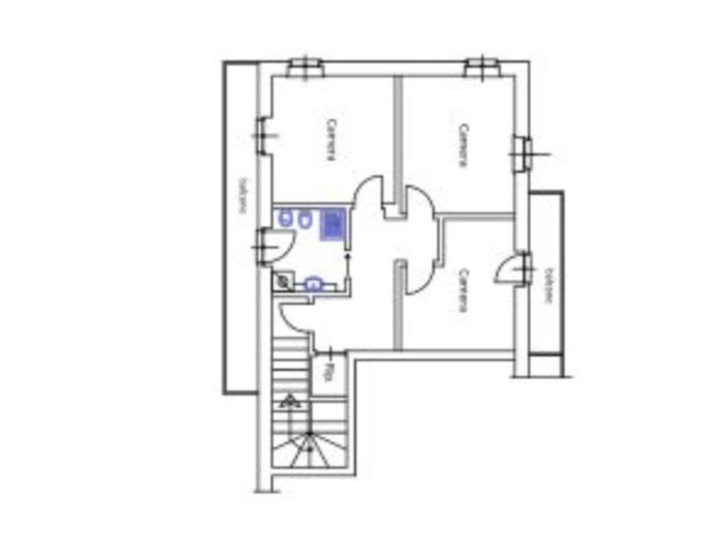 Villa a Scarnafigi in Strada Gerbolina, 17 - Foto 2