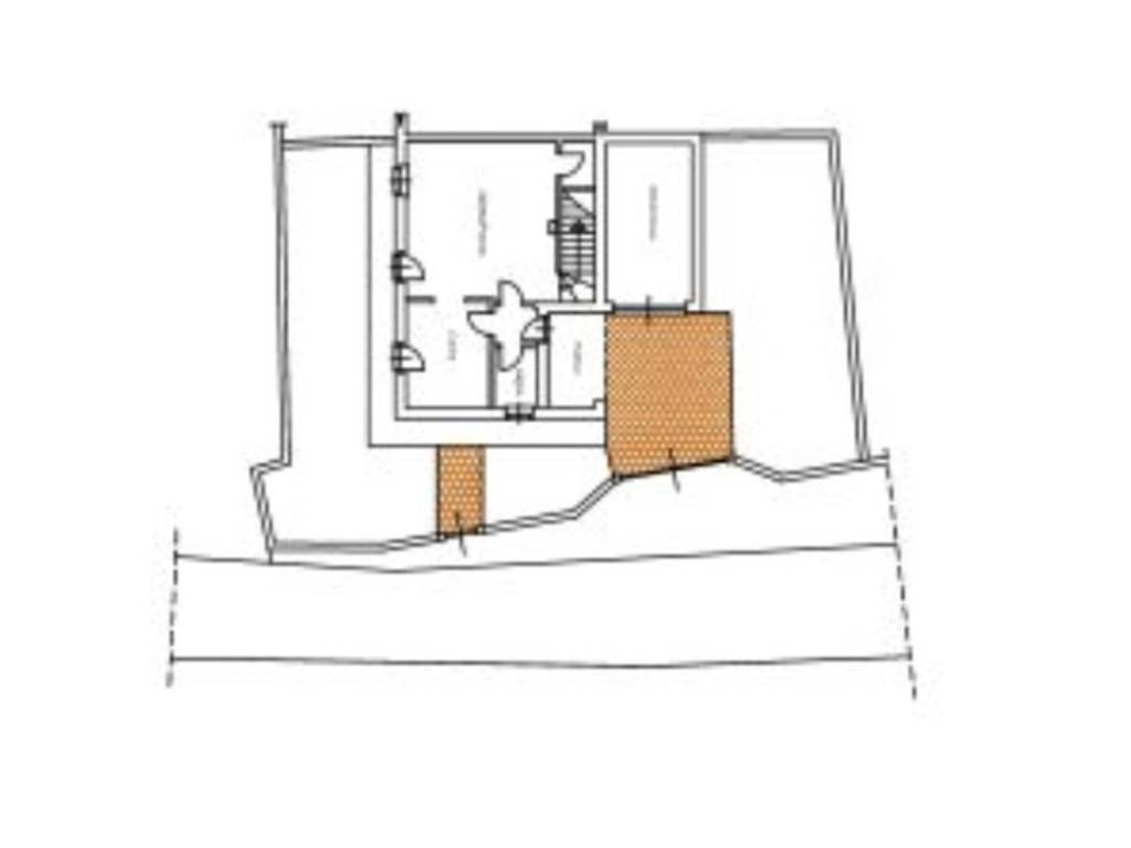 Villa a Scarnafigi in Strada Gerbolina, 17 - Foto 3