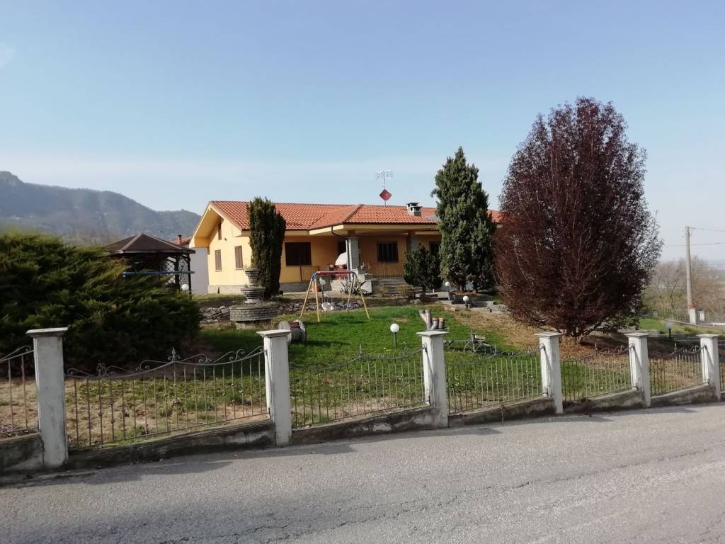 Villa a Envie in Via Luisetta, 22 - Foto 3