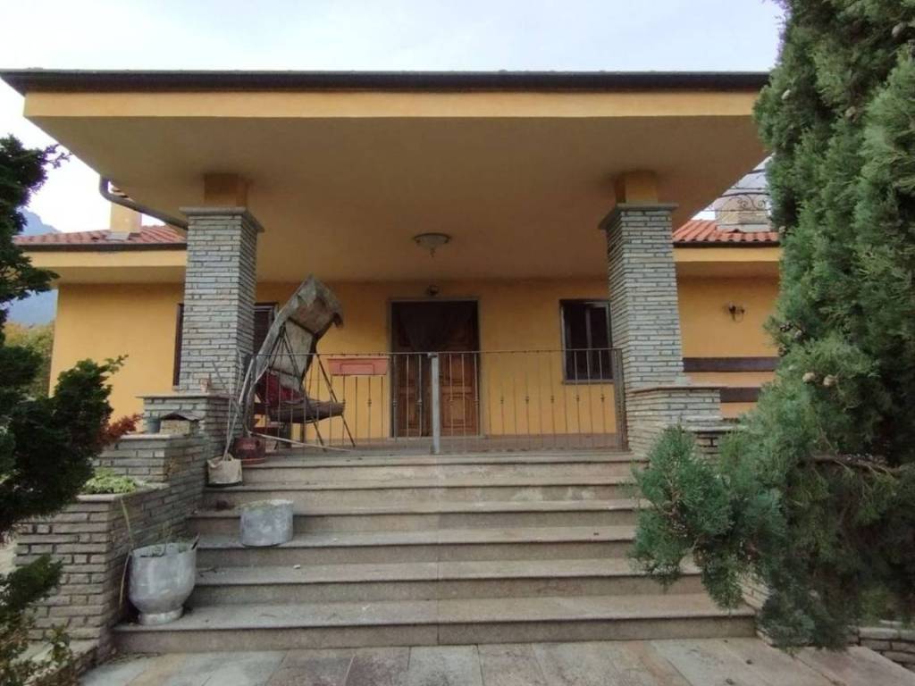 Villa a Envie in Via Luisetta, 22 - Foto 4