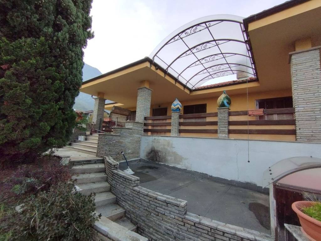 Villa a Envie in Via Luisetta, 22 - Foto 5