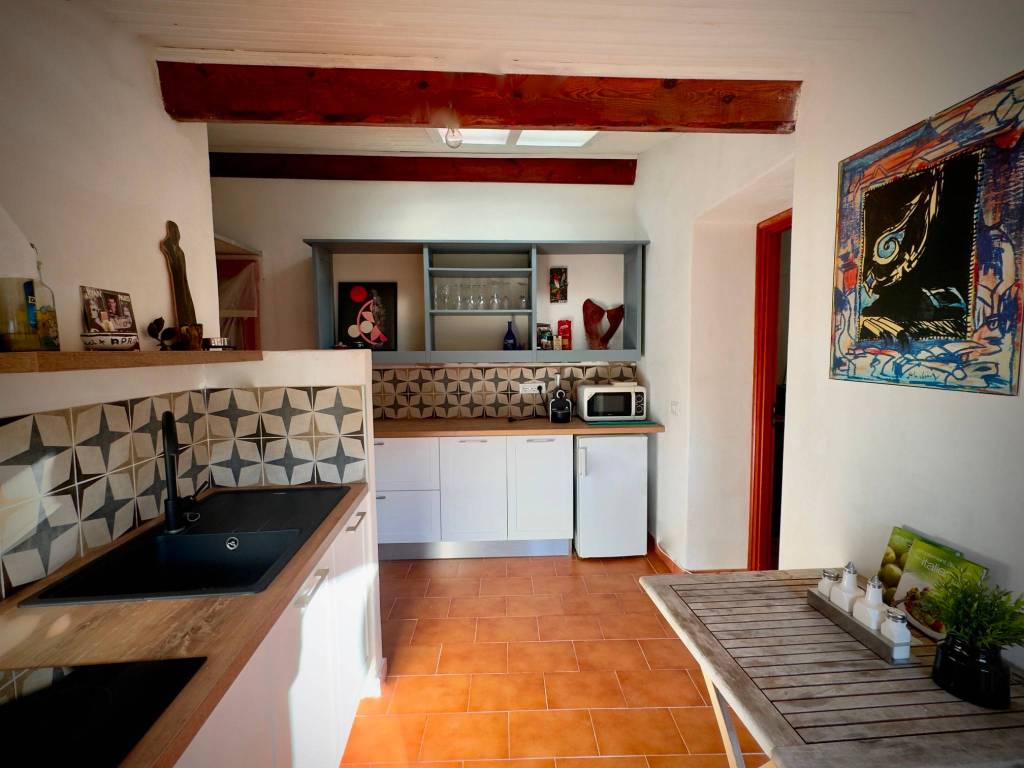 Appartamento a Apricale in Via Camillo Benso di Cavour, 12 - Foto 3