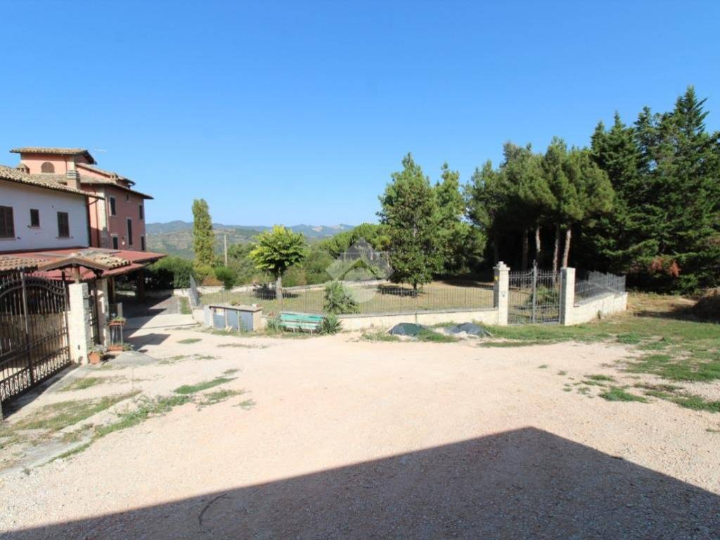 Casa indipendente a Ascoli piceno in Fraz. Coperso, 1 - Foto 2