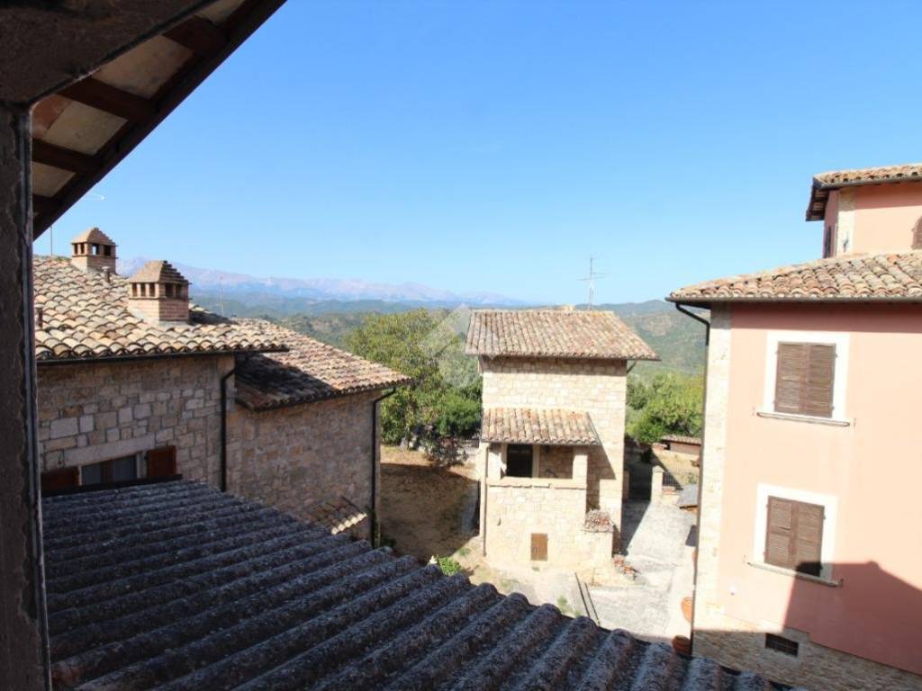 Casa indipendente a Ascoli piceno in Fraz. Coperso, 1 - Foto 4