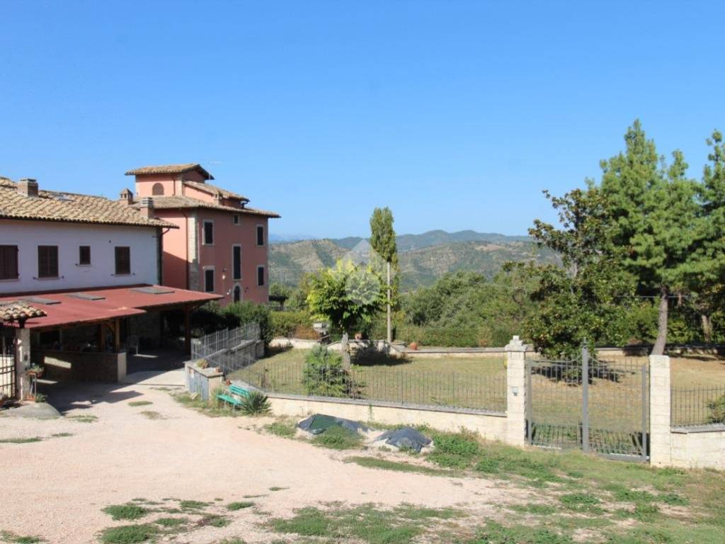 Casa indipendente a Ascoli piceno in Fraz. Coperso, 1 - Foto 5