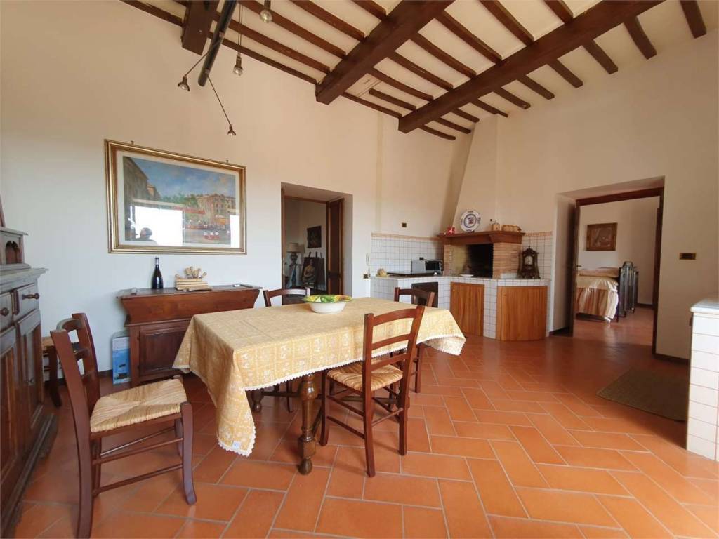 Appartamento a Gubbio in Via Savelli Della Porta, 42 - Foto 5