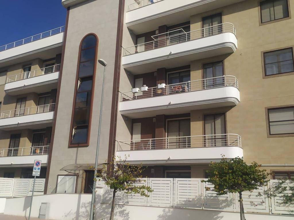 Appartamento a Foggia in Via Donato Caroprese, 9 - Foto 2