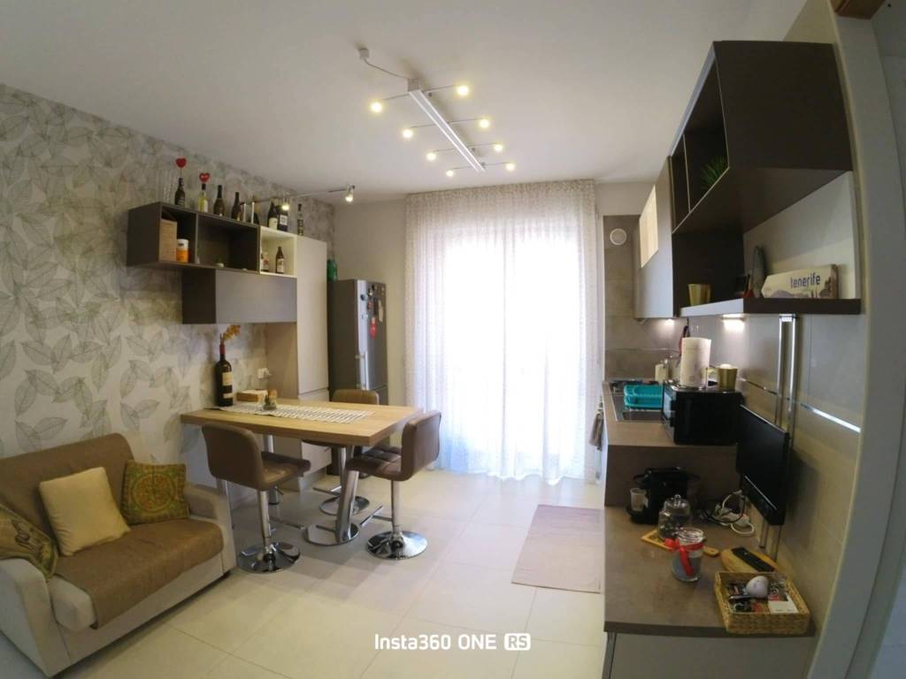 Appartamento a Foggia in Via Donato Caroprese, 9 - Foto 5