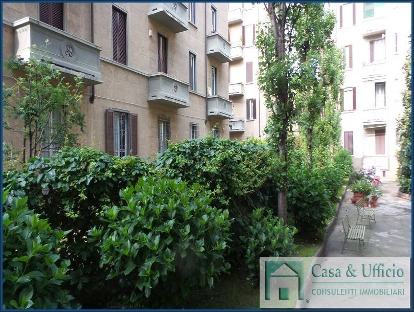 Appartamento a Milano in Via Plinio, 70 - Foto 2