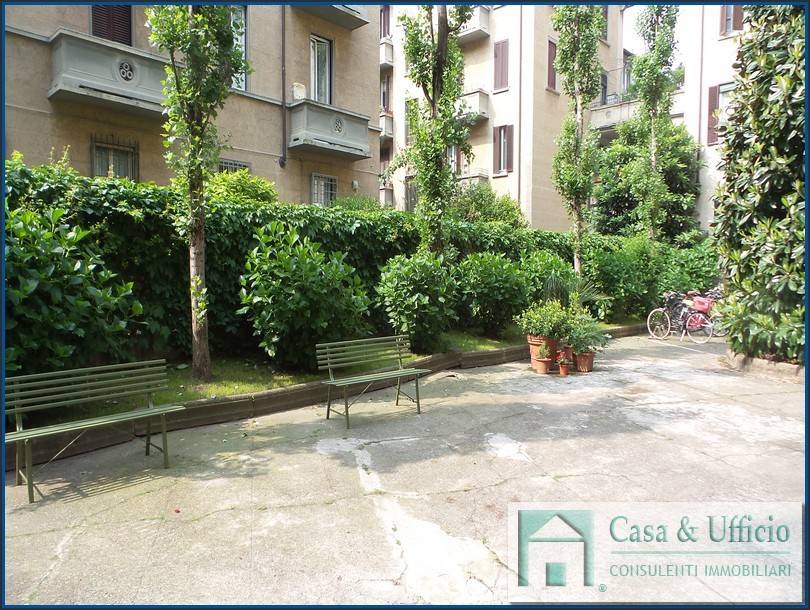 Appartamento a Milano in Via Plinio, 70 - Foto 4