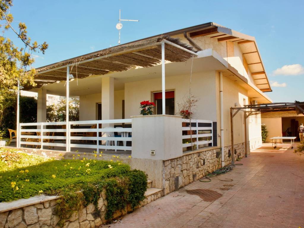 Villa a Ragusa in Via Linosa, 12 - Foto 2