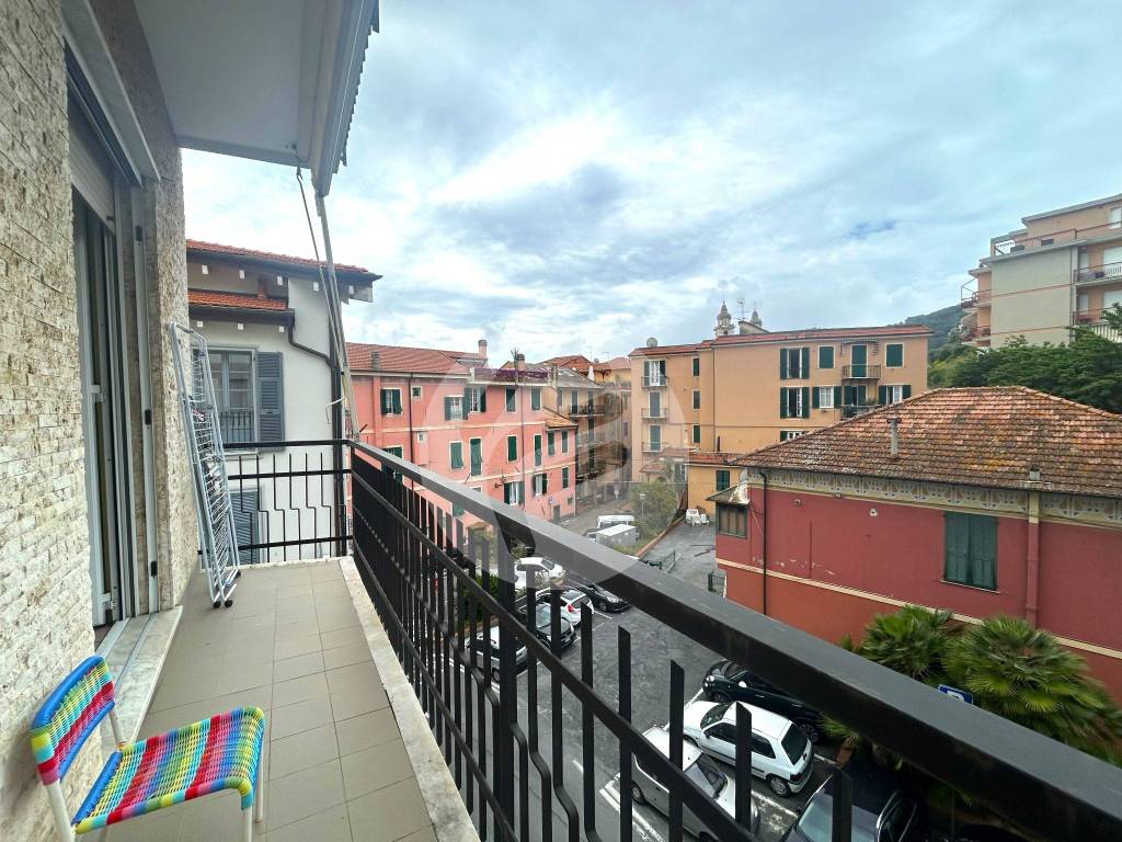 Appartamento a Laigueglia in Via Andrea Doria - Foto 3