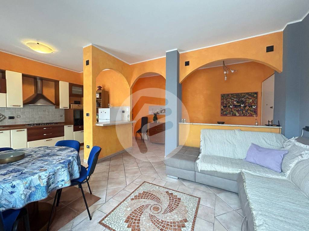 Appartamento a Laigueglia in Via Andrea Doria - Foto 5