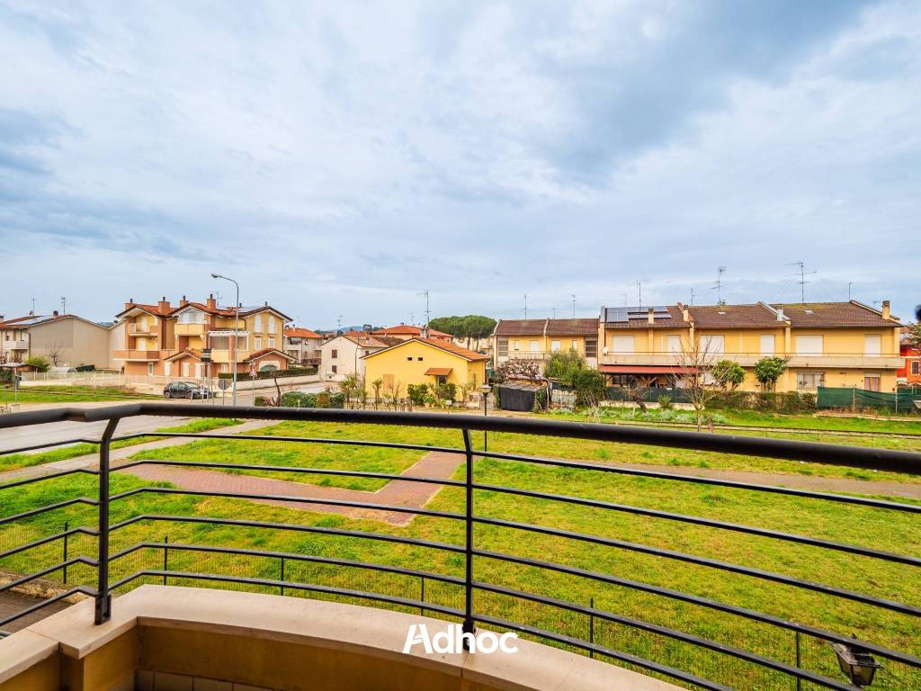 Appartamento a Cartoceto in Via Madre Teresa di Calcutta, 114 - Foto 3