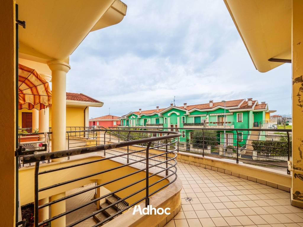 Appartamento a Cartoceto in Via Madre Teresa di Calcutta, 114 - Foto 4