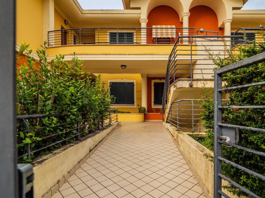 Appartamento a Cartoceto in Via Madre Teresa di Calcutta, 114 - Foto 5