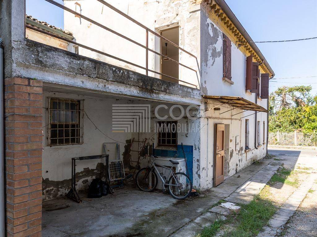 Casa indipendente a Bagnacavallo in via Glorie, 72 - Foto 2